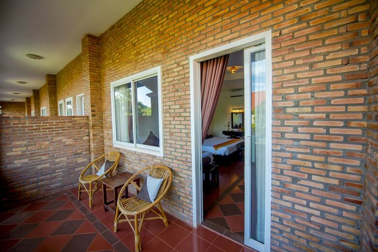 Hotel My Unique Angkor Siemreap
