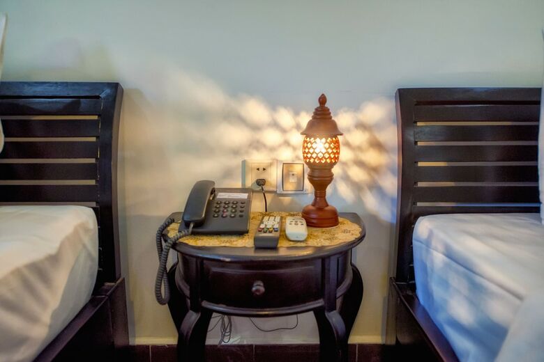 Hotel My Unique Angkor Siemreap