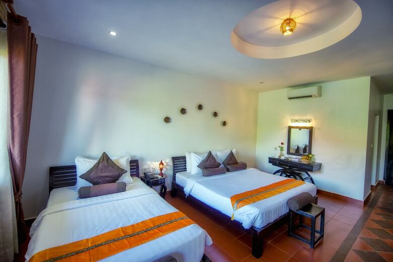 Hotel My Unique Angkor Siemreap