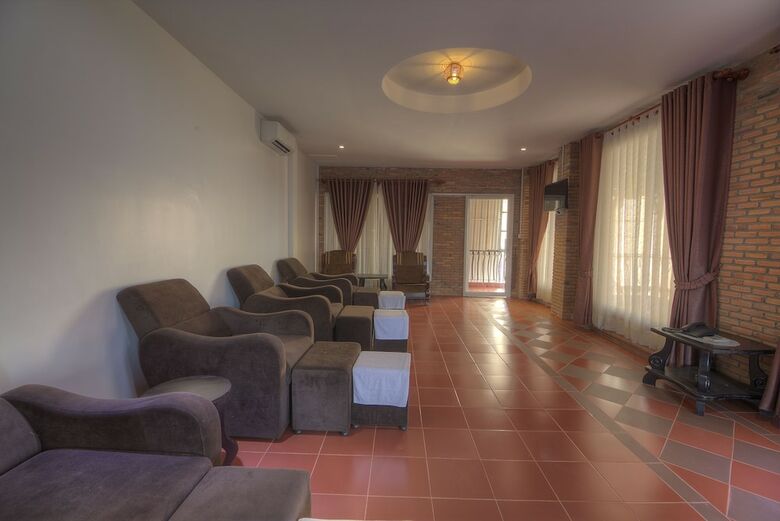 Hotel My Unique Angkor Siemreap