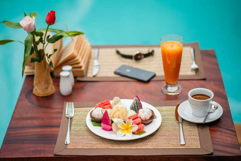 Hotel My Unique Angkor Siemreap