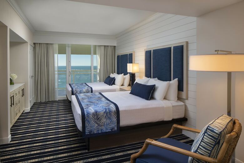 Apartamento The Resort At Longboat Key Club