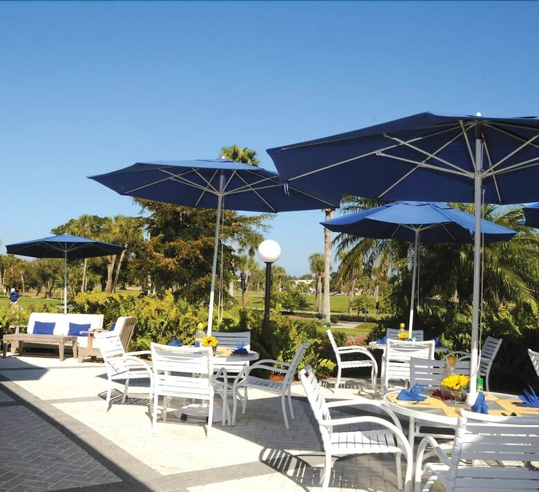 Apartamento The Resort At Longboat Key Club