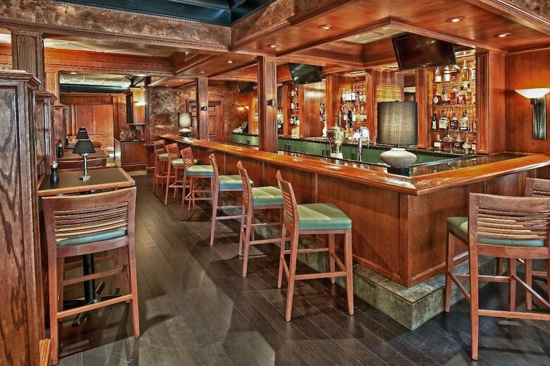 Apartamento The Resort At Longboat Key Club