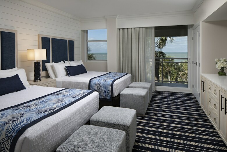 Apartamento The Resort At Longboat Key Club