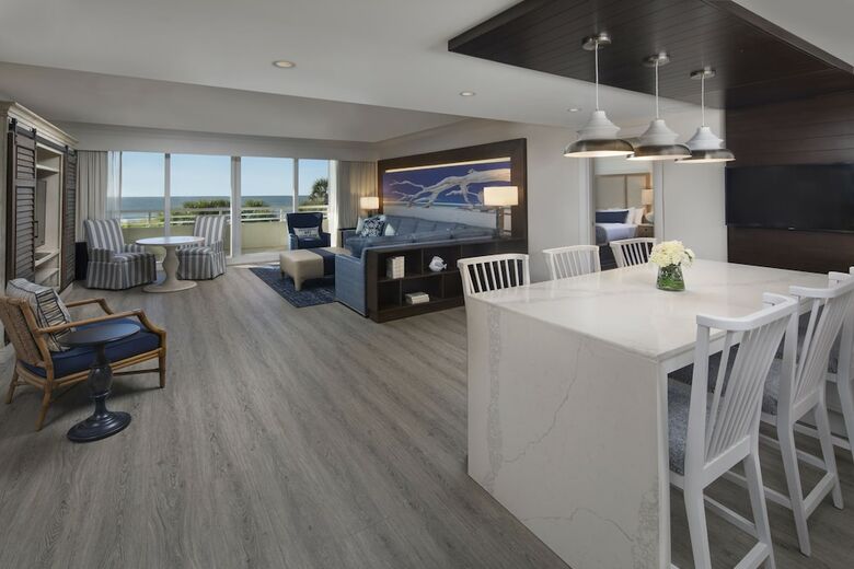 Apartamento The Resort At Longboat Key Club