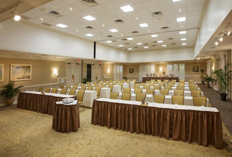 Apartamento The Resort At Longboat Key Club
