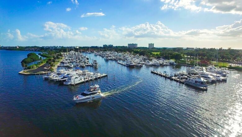 Apartamento The Resort At Longboat Key Club