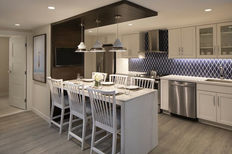 Apartamento The Resort At Longboat Key Club