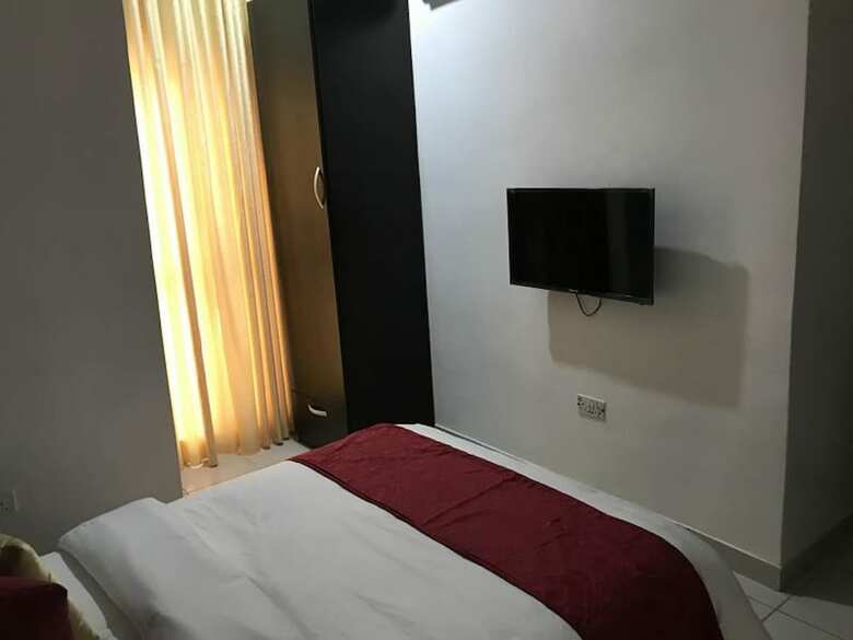 Hotel H3 Luxury Cottage