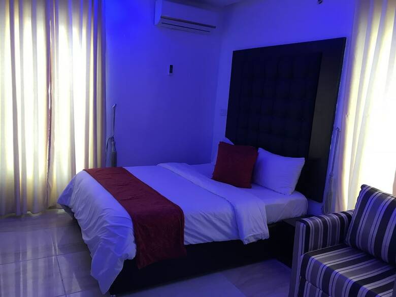 Hotel H3 Luxury Cottage