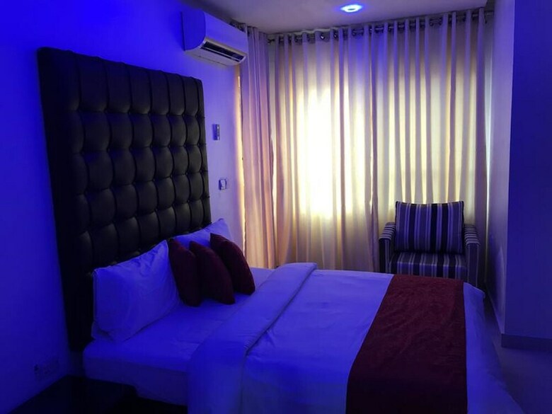Hotel H3 Luxury Cottage