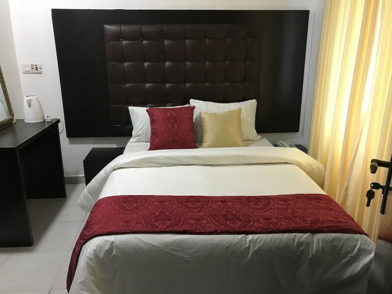 Hotel H3 Luxury Cottage