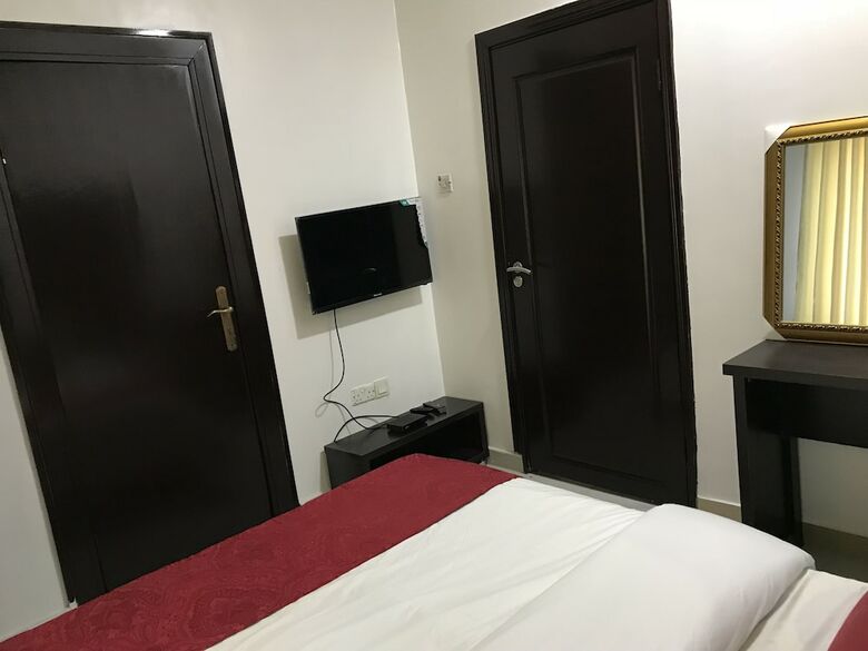 Hotel H3 Luxury Cottage