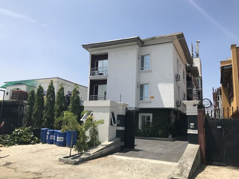 Hotel H3 Luxury Cottage