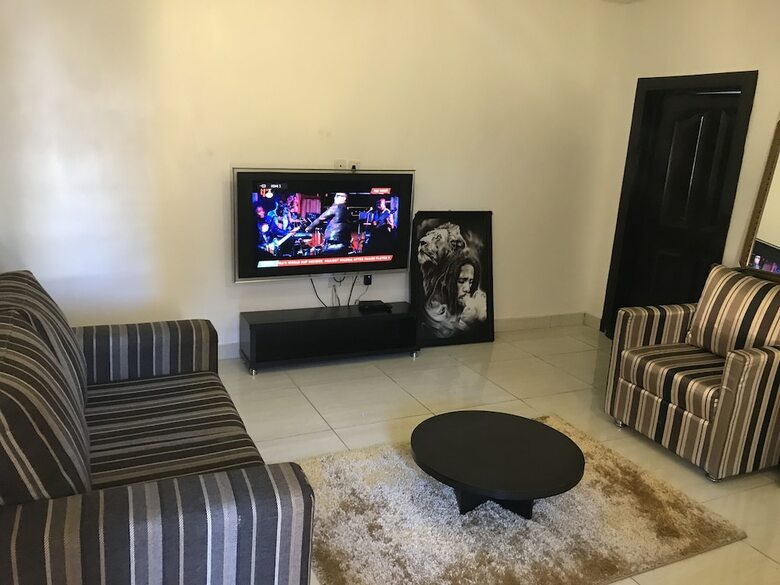 Hotel H3 Luxury Cottage