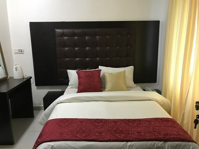 Hotel H3 Luxury Cottage
