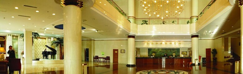 Xincheng Hotel