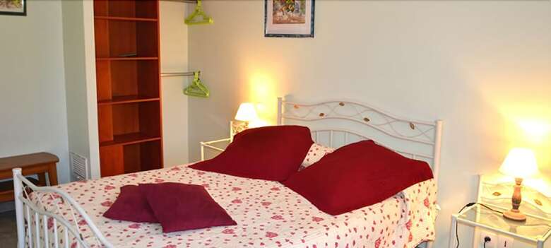 Hotel Domaine Marselan