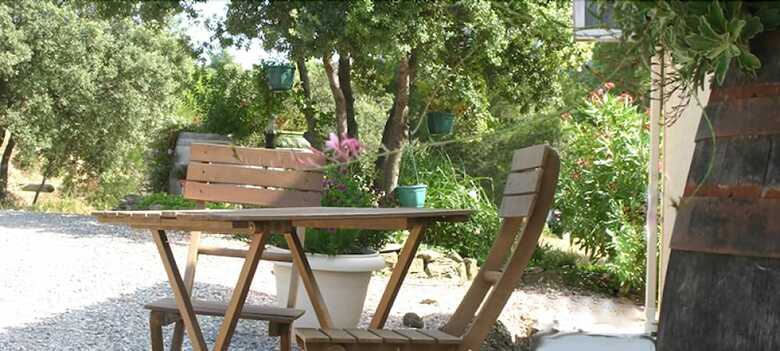 Hotel Domaine Marselan