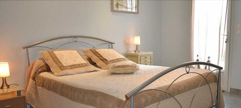 Hotel Domaine Marselan