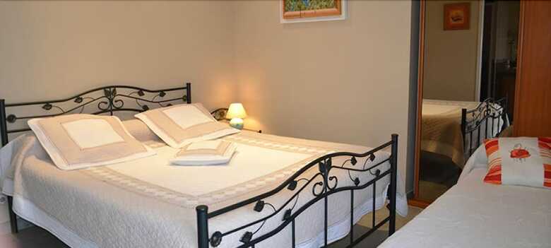 Hotel Domaine Marselan