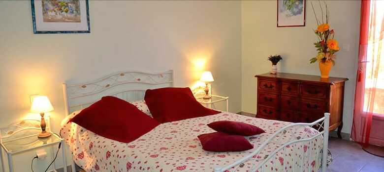 Hotel Domaine Marselan