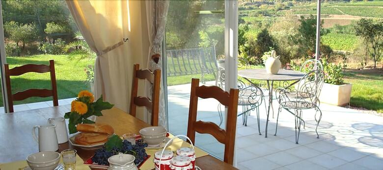 Hotel Domaine Marselan