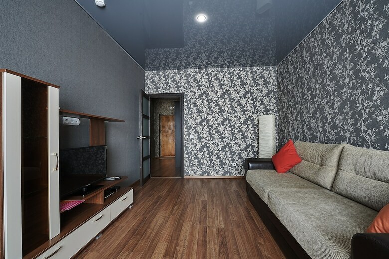 Apartment 9 Nights