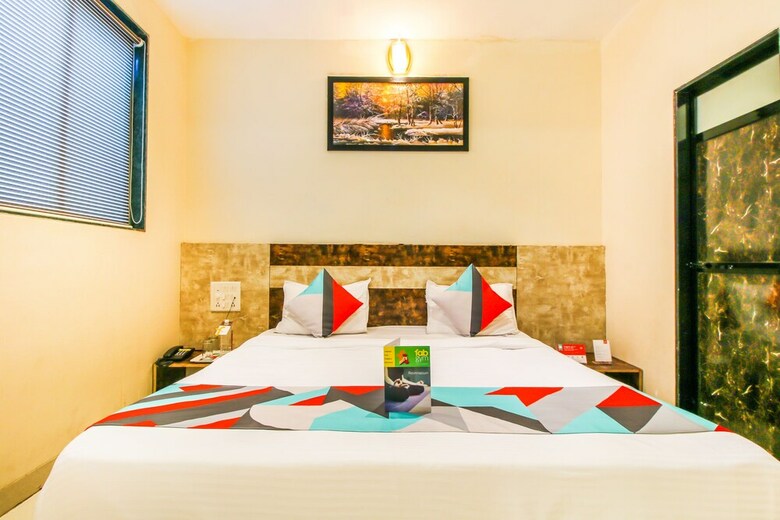 Fabhotel Embassy Grand Kurla West