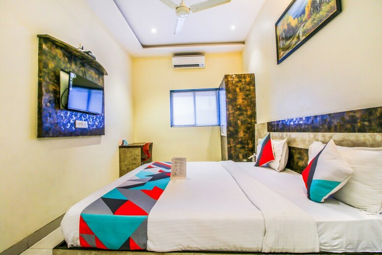 Fabhotel Embassy Grand Kurla West