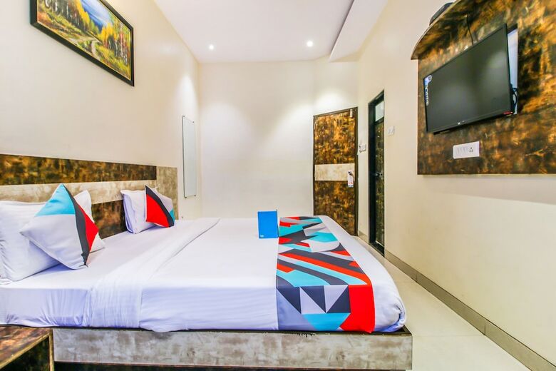 Fabhotel Embassy Grand Kurla West