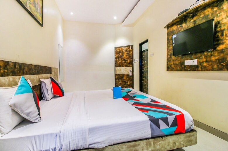 Fabhotel Embassy Grand Kurla West