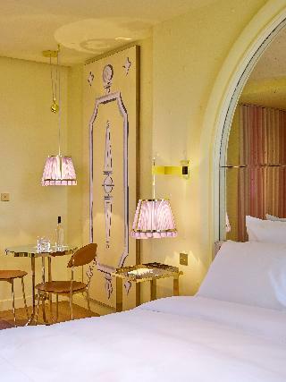 Hotel 9confidentiel