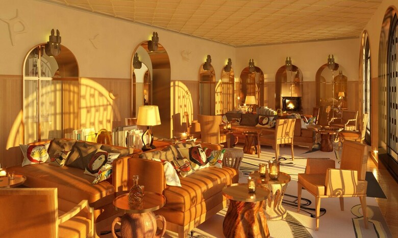 Hotel 9confidentiel