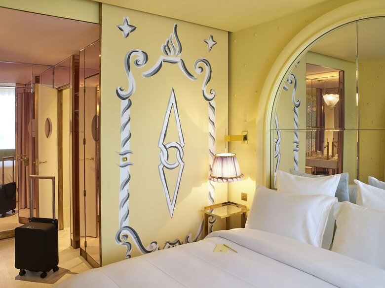 Hotel 9confidentiel