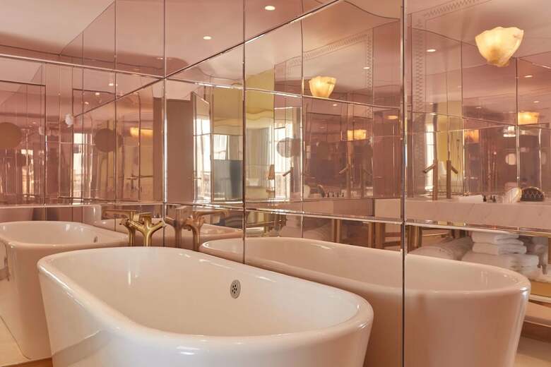 Hotel 9confidentiel