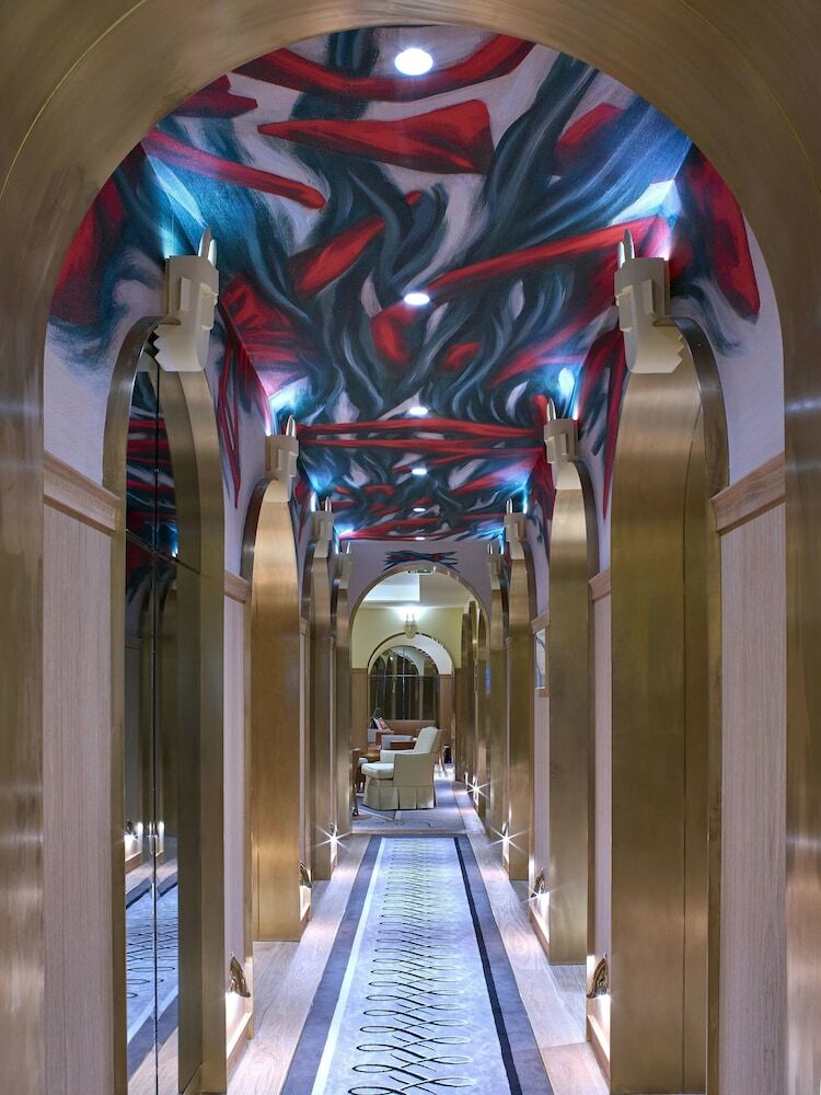 Hotel 9confidentiel