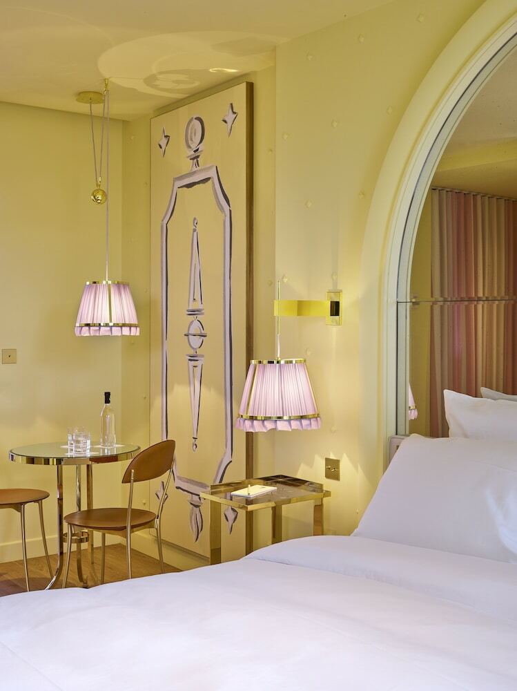 Hotel 9confidentiel