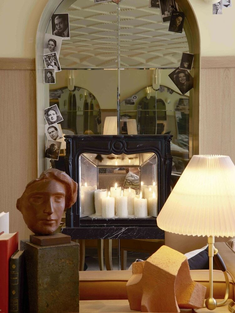 Hotel 9confidentiel