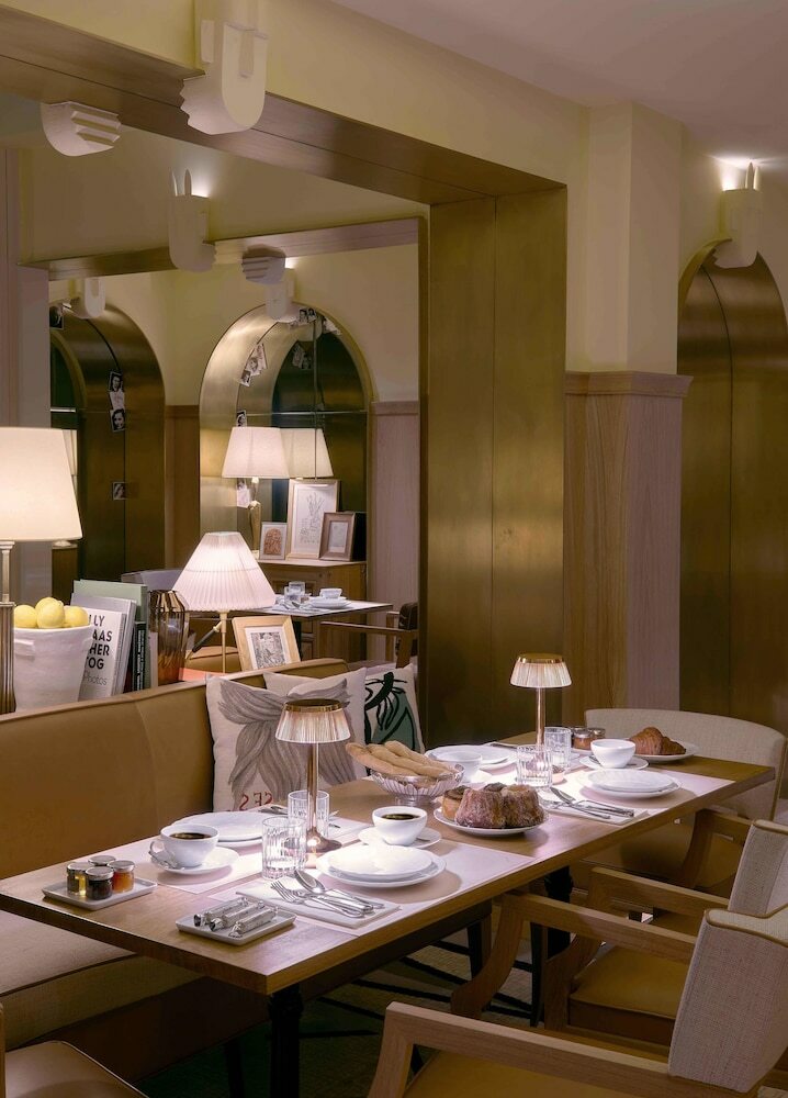 Hotel 9confidentiel