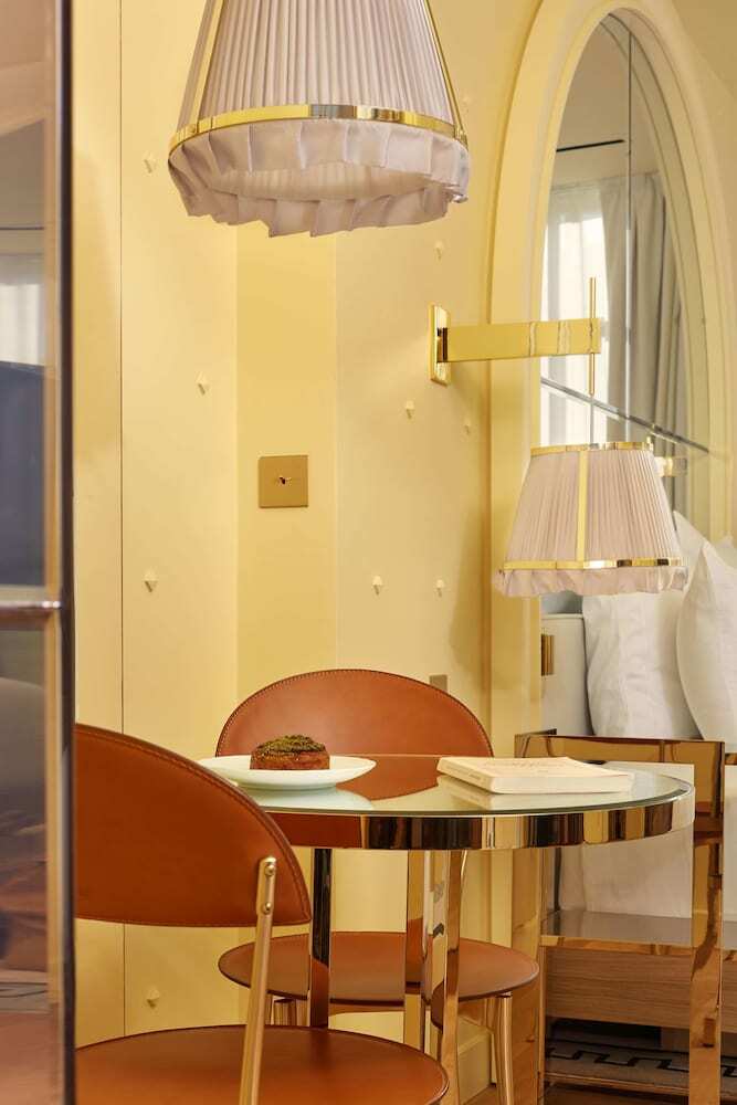 Hotel 9confidentiel