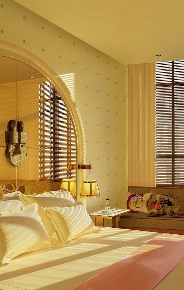 Hotel 9confidentiel
