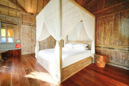 Villa Mana Boutique