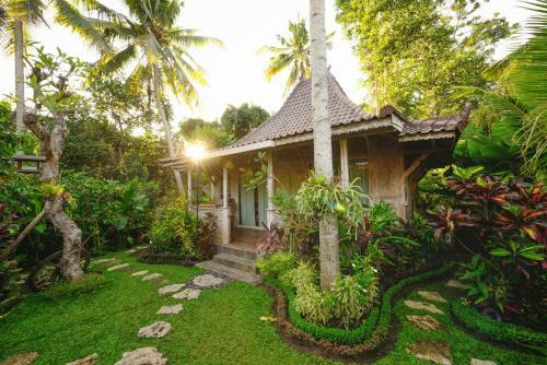 Villa Mana Boutique