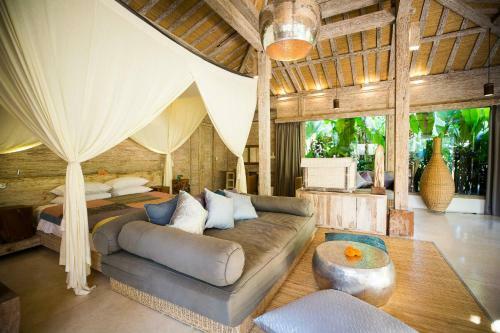 Villa Mana Boutique