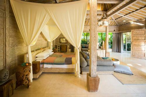 Villa Mana Boutique