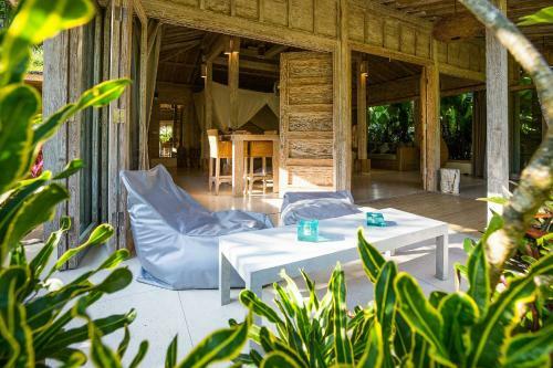 Villa Mana Boutique