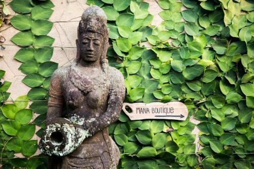Villa Mana Boutique
