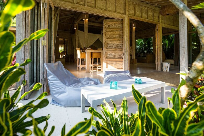 Villa Mana Boutique